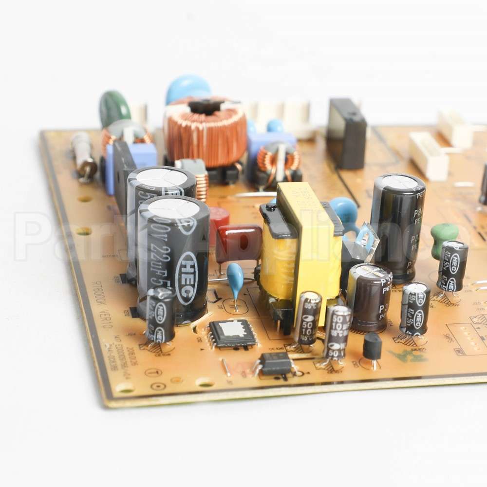 DA92-00853L Samsung Assy Pcb Main;Twin Cooling,Rt6500M,160*1