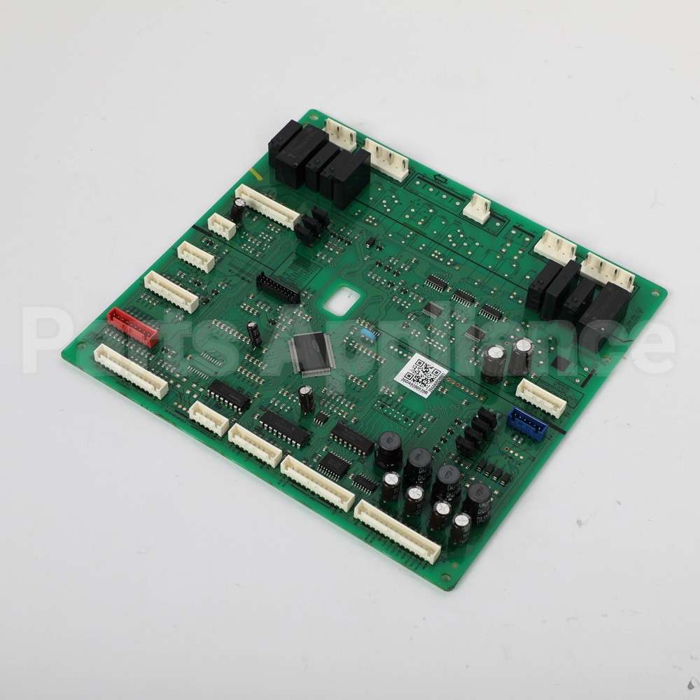 DA92-00939B Samsung Assy Pcb Main;F-Hub, Ice&Water,Aw1-12 Hu
