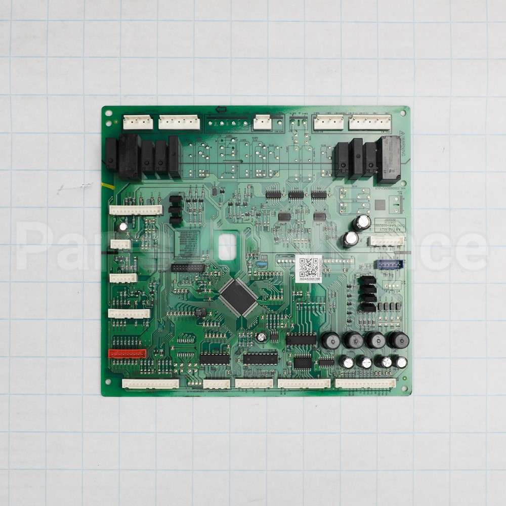 DA92-00939B Samsung Assy Pcb Main;F-Hub, Ice&Water,Aw1-12 Hu