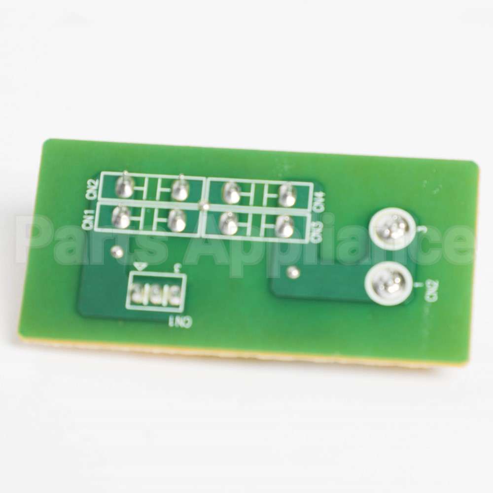 DA92-00941A Samsung Assy Module;Y-Cap Filter,Aw1-12 Hub,Y-Ca