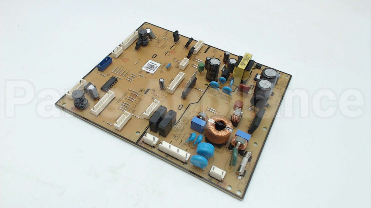 DA92-00979C Samsung Assy Pcb Main;Twin Cooling,Rt6500M,160*1