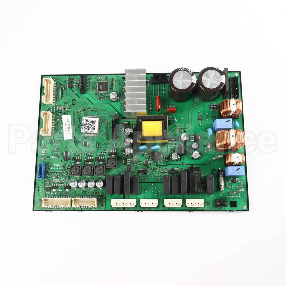 DA92-01190E Samsung Assy Pcb Main