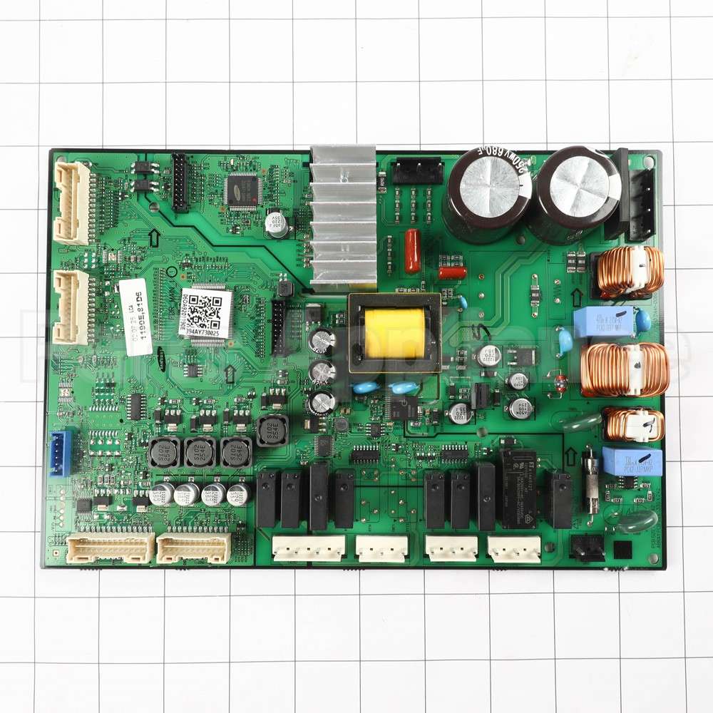 DA92-01190E Samsung Assy Pcb Main