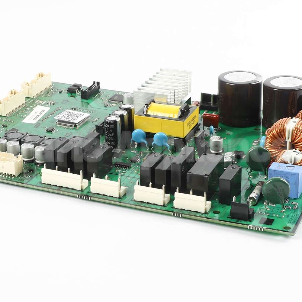 DA92-01190E Samsung Assy Pcb Main