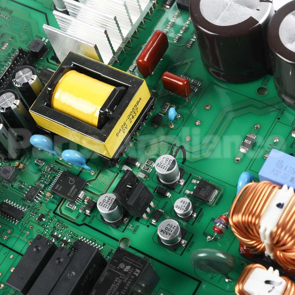 DA92-01190E Samsung Assy Pcb Main