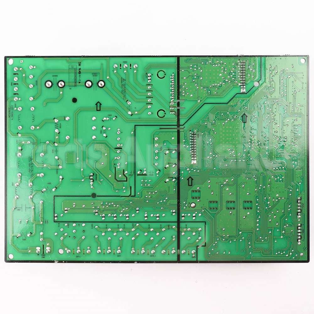 DA92-01190H Samsung Assy Pcb Main;Fs,Dual,Fdr,Aham,Aw2 Face-