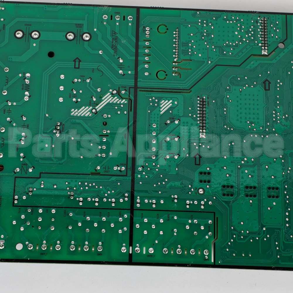 DA92-01196A Samsung Assy Pcb Main;Sbs,Rs5300Tc,165X242,110V,