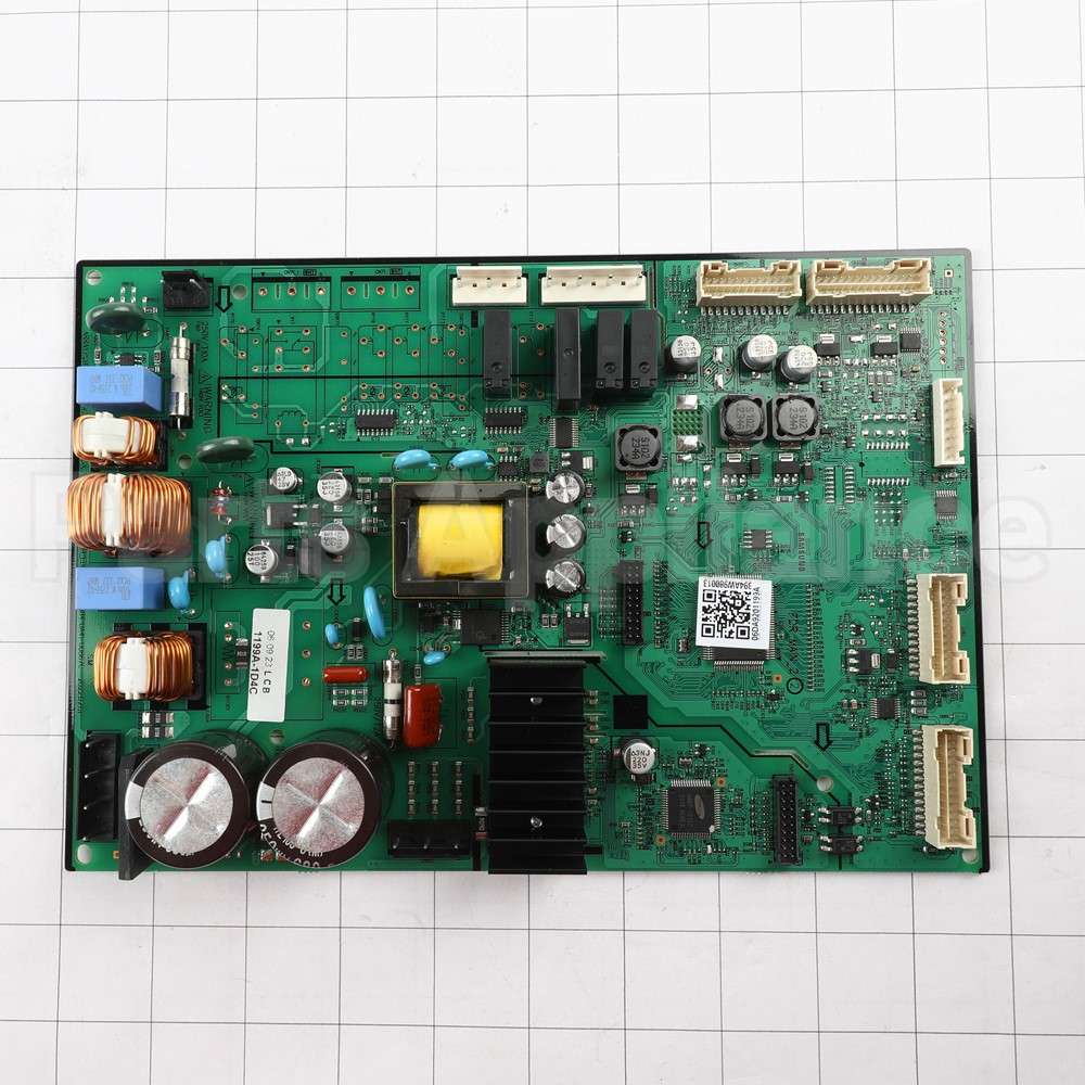 DA92-01199A Samsung Assy Pcb Main;F-Hub, Nd,Aw1-12 F-Hub,165