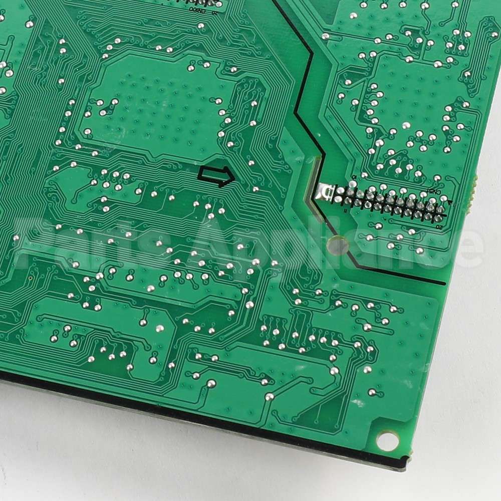 DA92-01199A Samsung Assy Pcb Main;F-Hub, Nd,Aw1-12 F-Hub,165