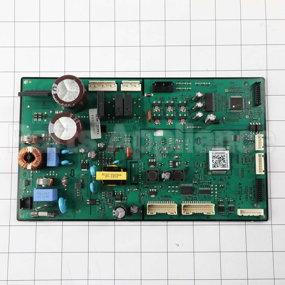 DA92-01445D Samsung Assy Pcb Main;Nd, W/T, Wifi, E-Star, Aha