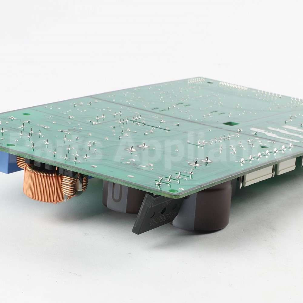 DA92-01445D Samsung Assy Pcb Main;Nd, W/T, Wifi, E-Star, Aha
