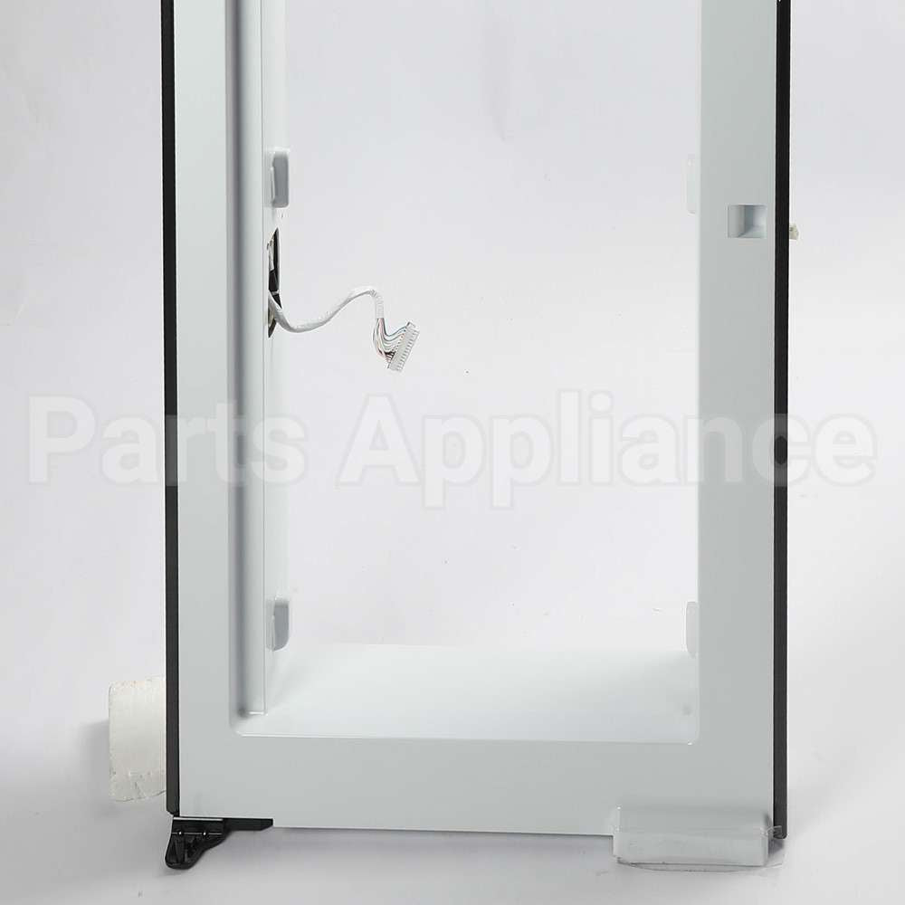 DA93-01629N Samsung Assy Door Sub-Ref In Left