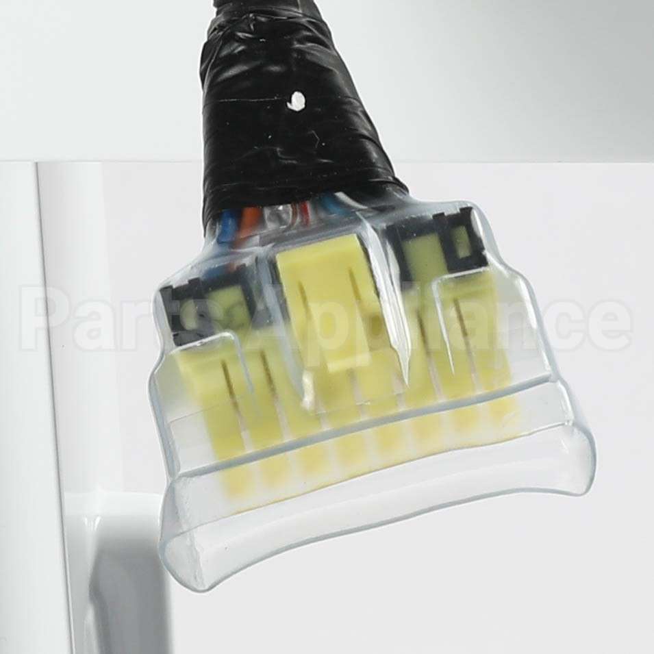 DA93-01629N Samsung Assy Door Sub-Ref In Left