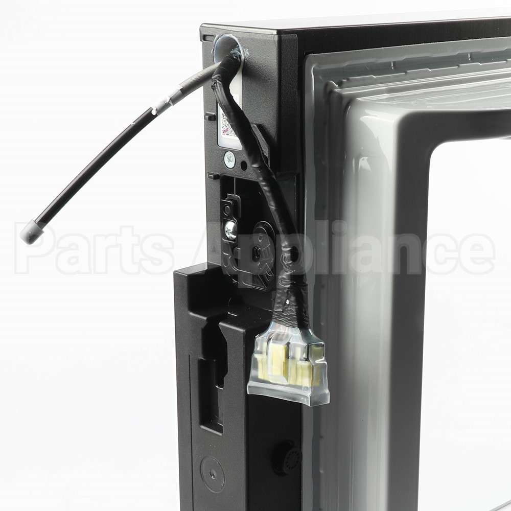 DA93-01629N Samsung Assy Door Sub-Ref In Left