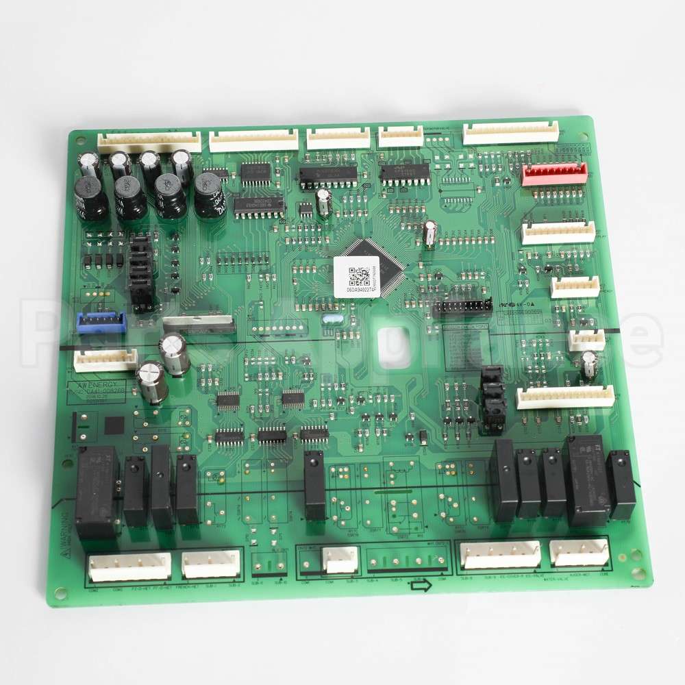 DA94-02274F Samsung Assy Pcb Eeprom;0X22,D601,D606,Aw2 Cd-14