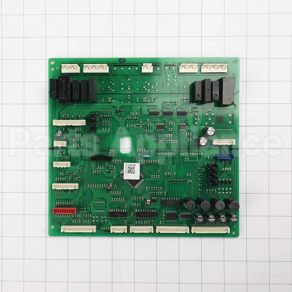 DA94-02274G Samsung Assy Pcb Eeprom;0X21,D606,Aw2 Cd-14,Da92