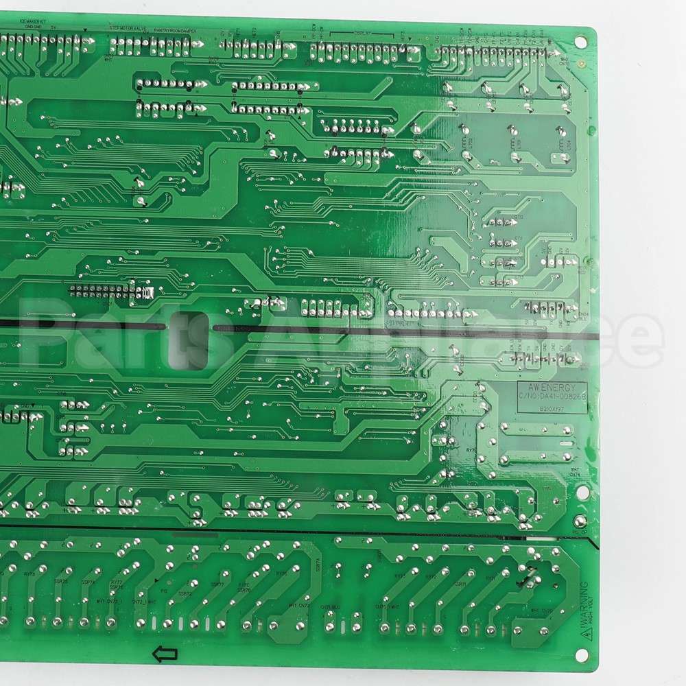 DA94-02274G Samsung Assy Pcb Eeprom;0X21,D606,Aw2 Cd-14,Da92