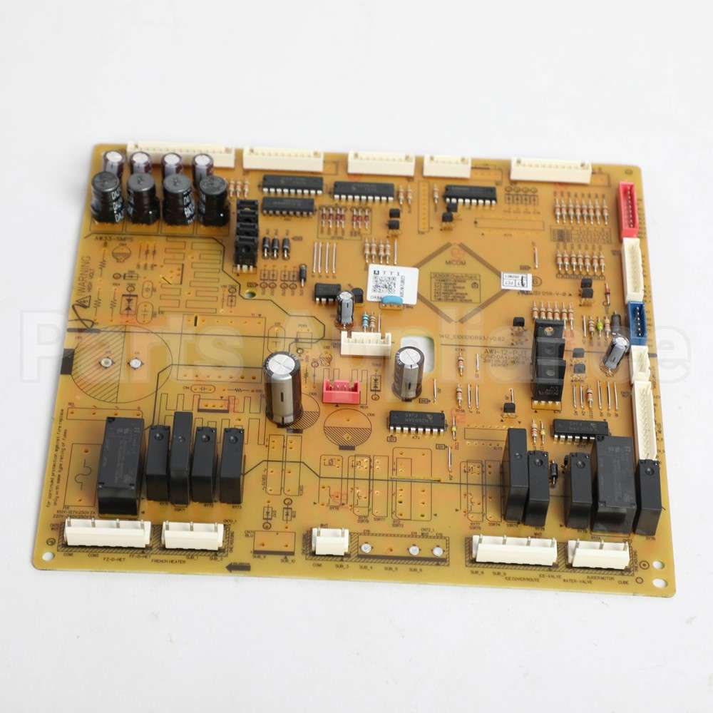 DA94-02275A Samsung Assy Pcb Eeprom;0X05,D603,Aw4-4D,Da92-00