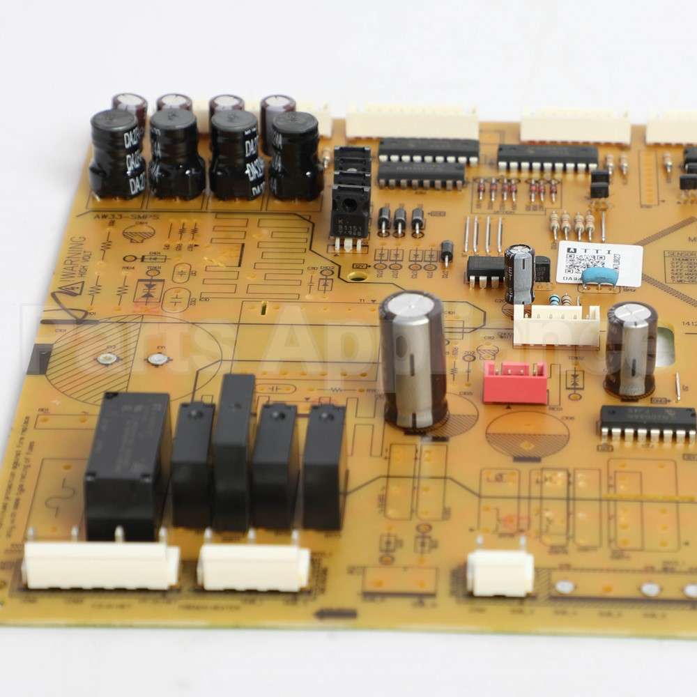 DA94-02275A Samsung Assy Pcb Eeprom;0X05,D603,Aw4-4D,Da92-00