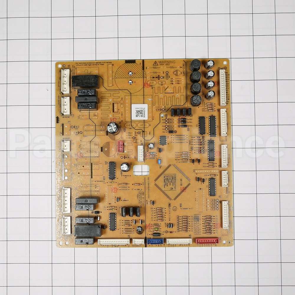 DA94-02275J Samsung Assy Pcb Eeprom;0X07,D602,D603,Aw4-4D,Da