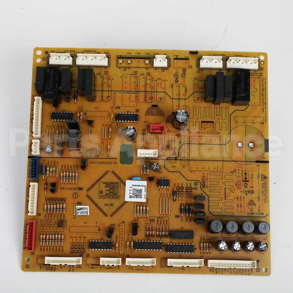 DA94-02663B Samsung Assy Pcb Eeprom;0X41,D607,Aw3-14 Lcd,Da9
