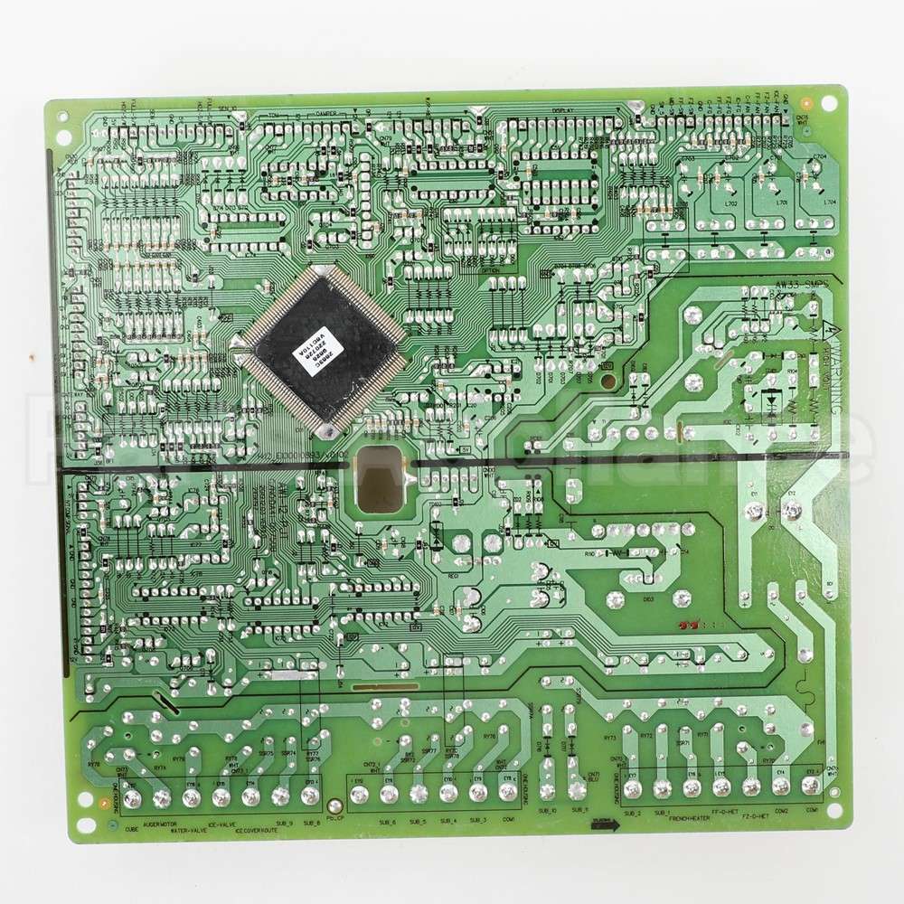 DA94-02663C Samsung Assy Pcb Eeprom;0X05,D603,Aw3-14 Fdsr,Da