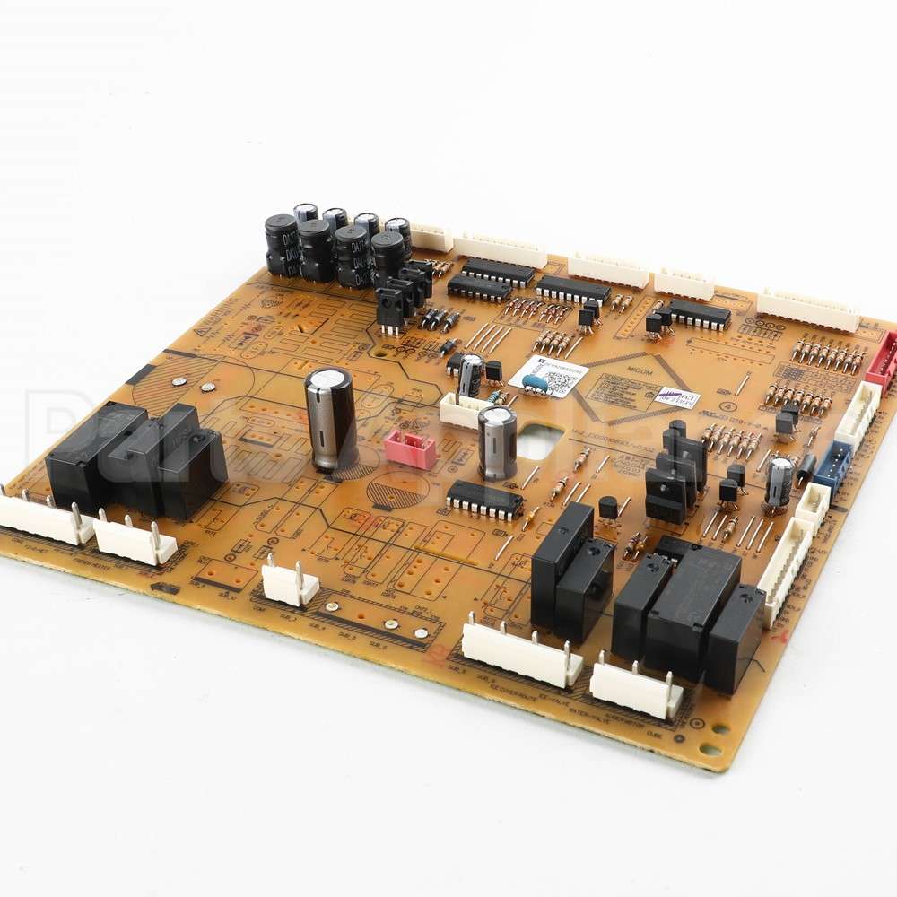 DA94-02663D Samsung Assy Pcb Eeprom;0X21,D606,Aw3-14,Da92-00