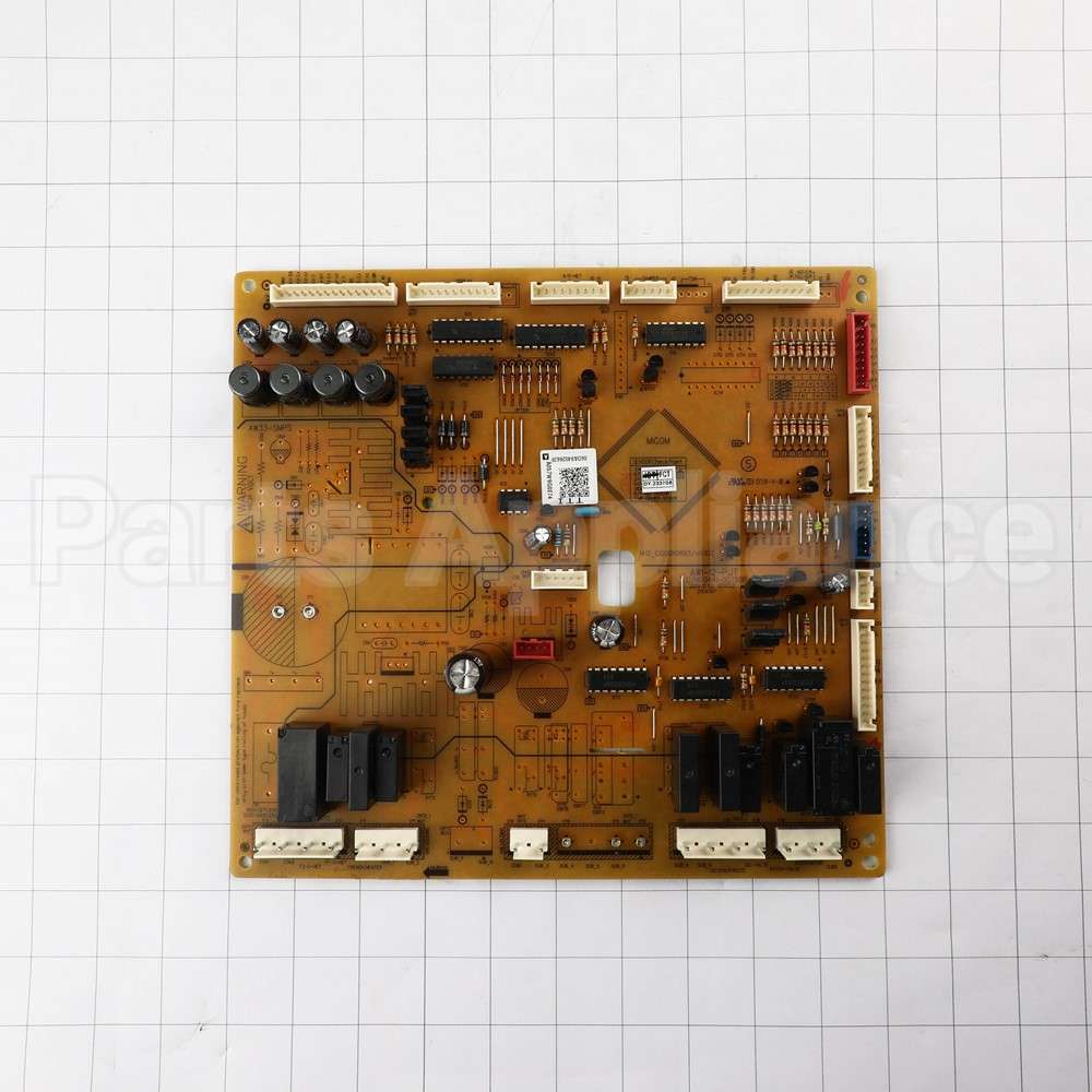 DA94-02663F Samsung Assy Pcb Eeprom;0X25,D603, D606,Aw3-14 F
