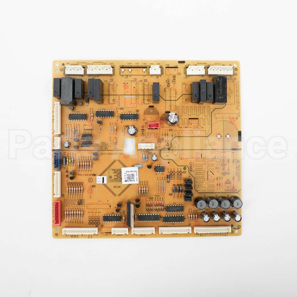 DA94-02679A Samsung Assy Pcb Eeprom;0X02,D601,Aw2-14,Da92-00