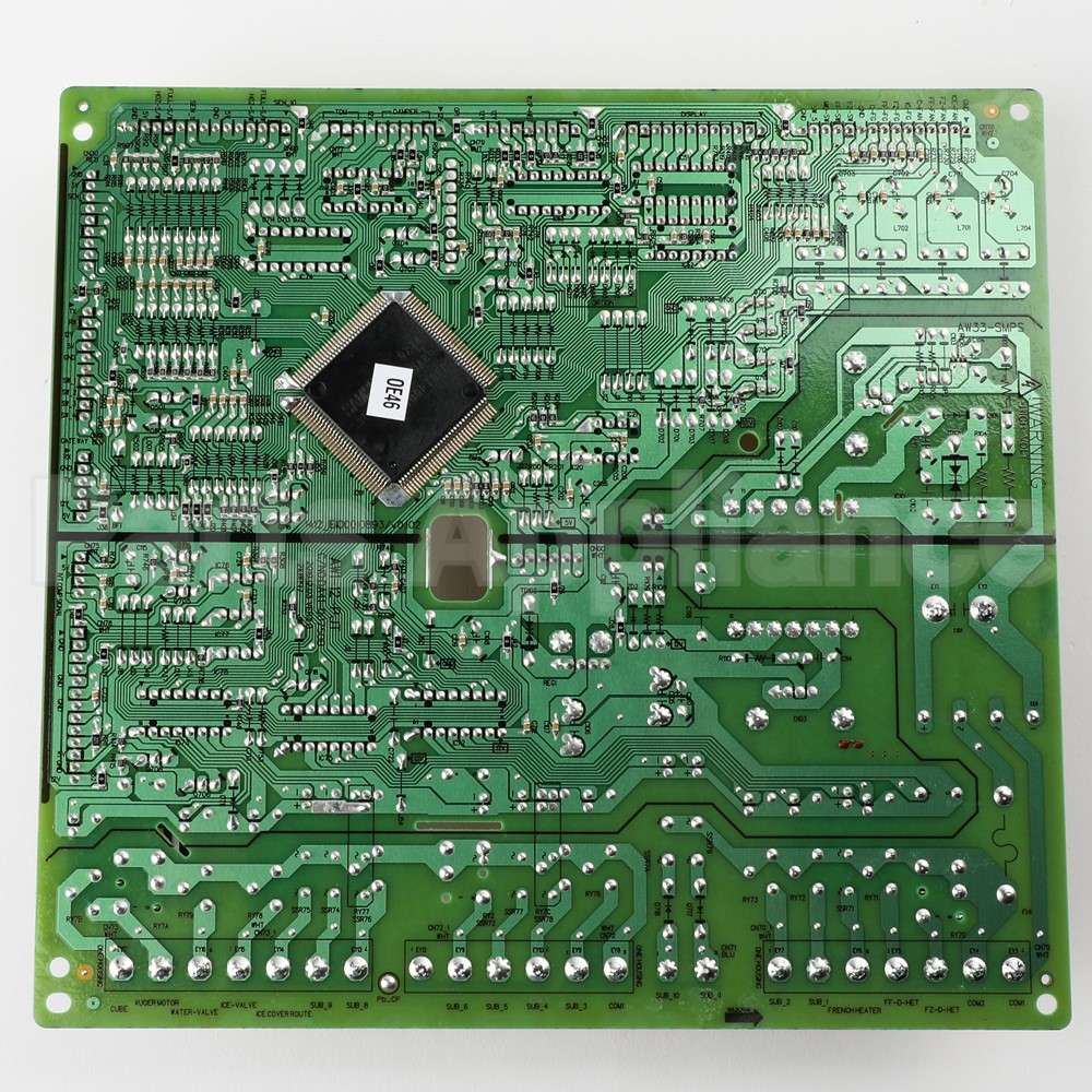 DA94-02679D Samsung Assy Pcb Eeprom;0X05,D603,Aw2-14,Da92-00