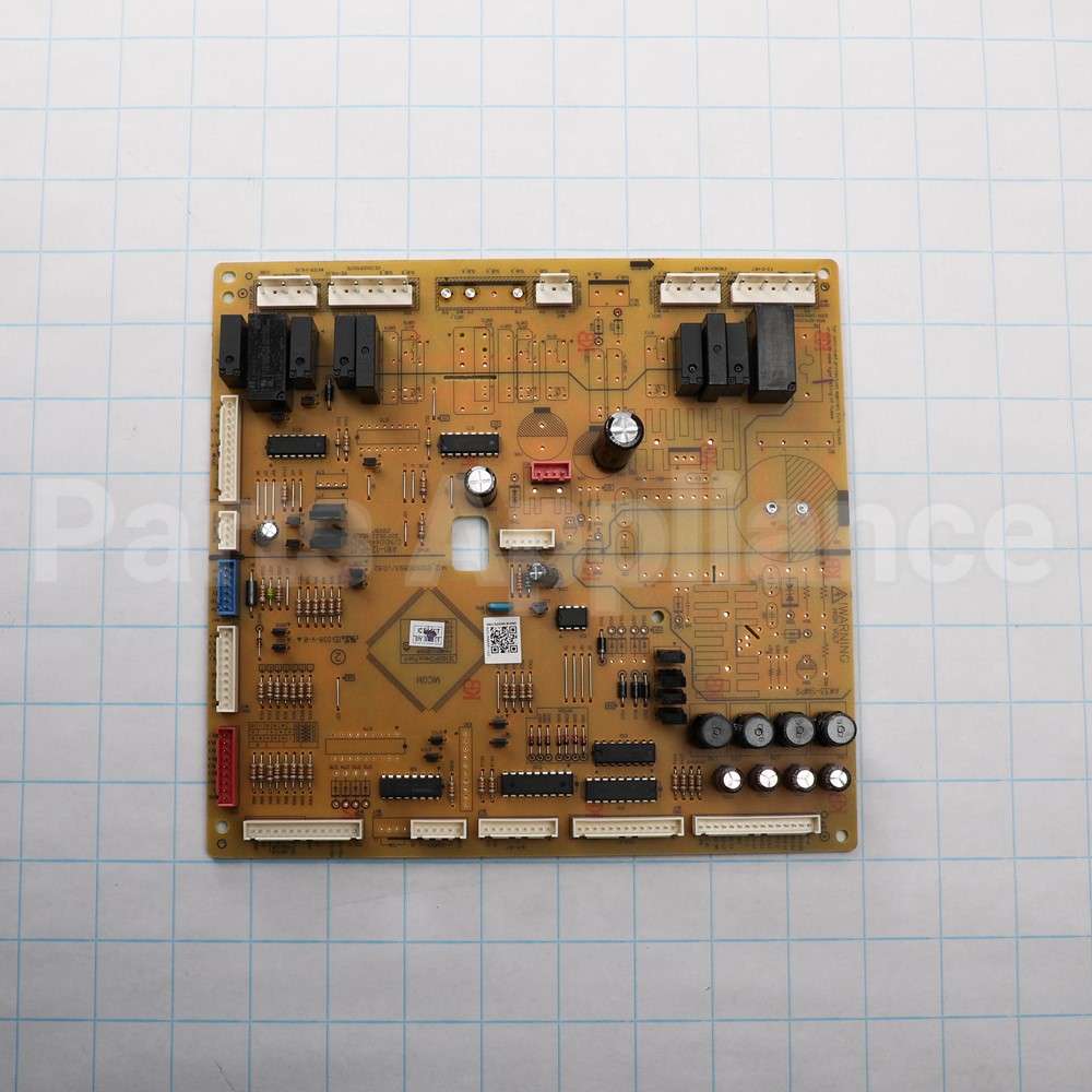 DA94-02679G Samsung Assy Pcb Eeprom;0X21,D606,Aw2-14,Da92-00