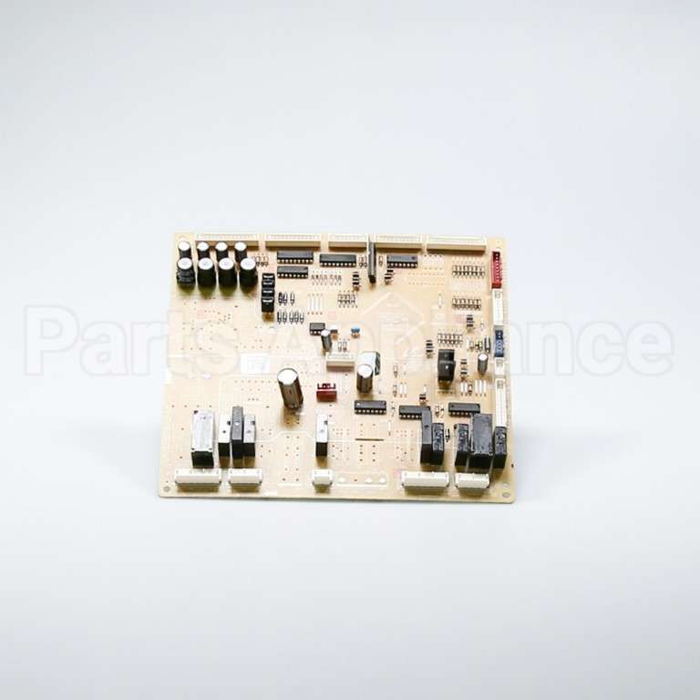 DA94-02680A Samsung Assy Pcb Eeprom;0X08,D601,D602,D603,Aw4-