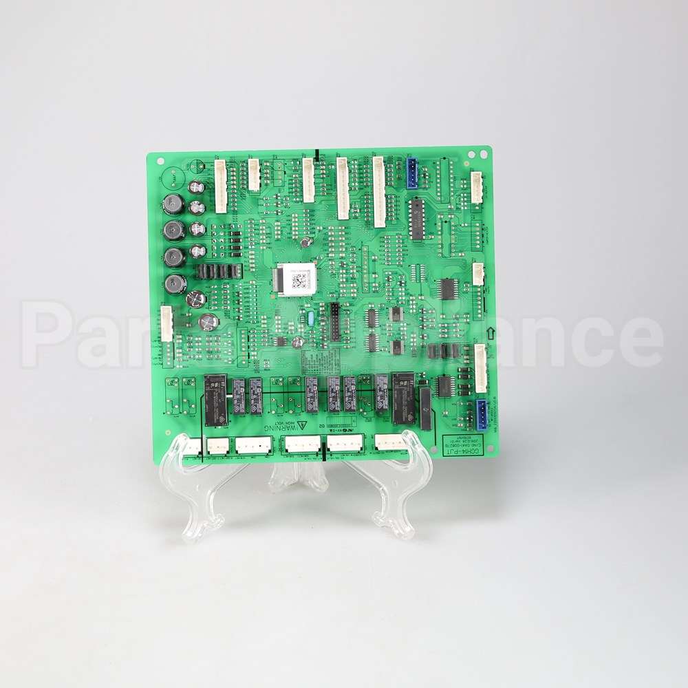 DA94-02862B Samsung Assy Pcb Eeprom;0X48,D601,D602,D603,D607