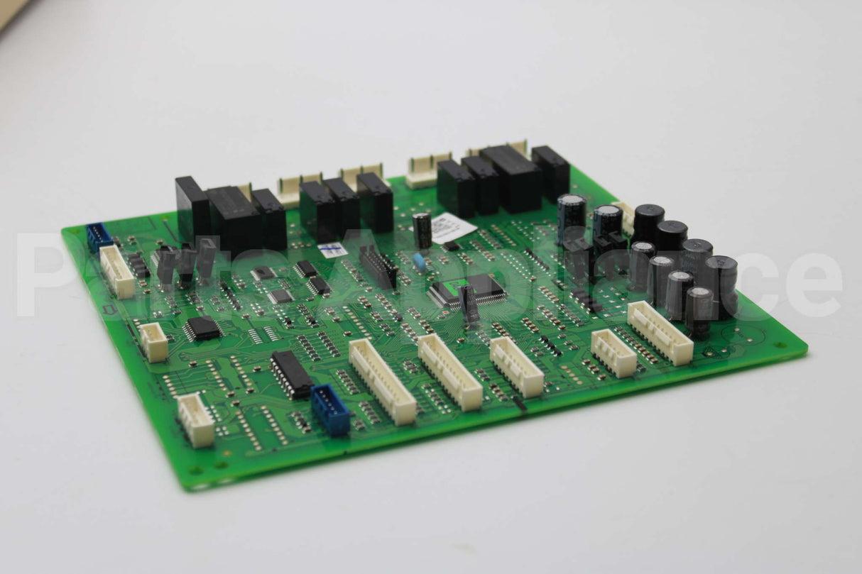 DA94-02862T Samsung Assy Pcb Eeprom;0Xb8,D601,D602,D603,D605