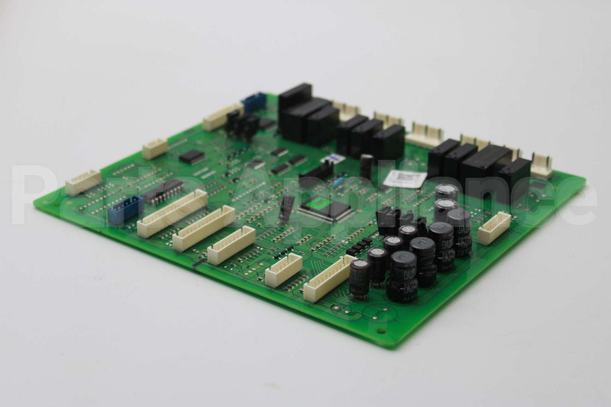 DA94-02862T Samsung Assy Pcb Eeprom;0Xb8,D601,D602,D603,D605