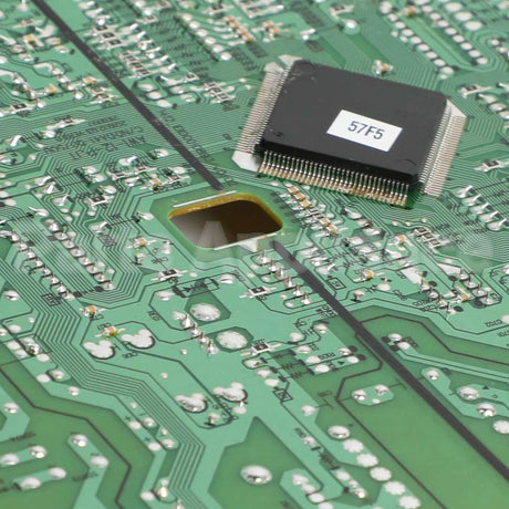 DA94-02963A Samsung Assy Pcb Eeprom;0X03,D602,Aw4-4D Defeatu