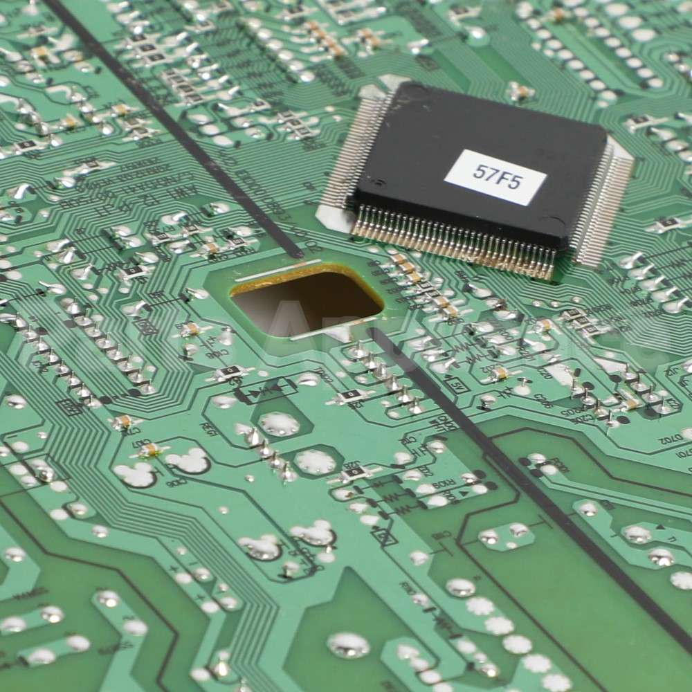 DA94-02963A Samsung Assy Pcb Eeprom;0X03,D602,Aw4-4D Defeatu