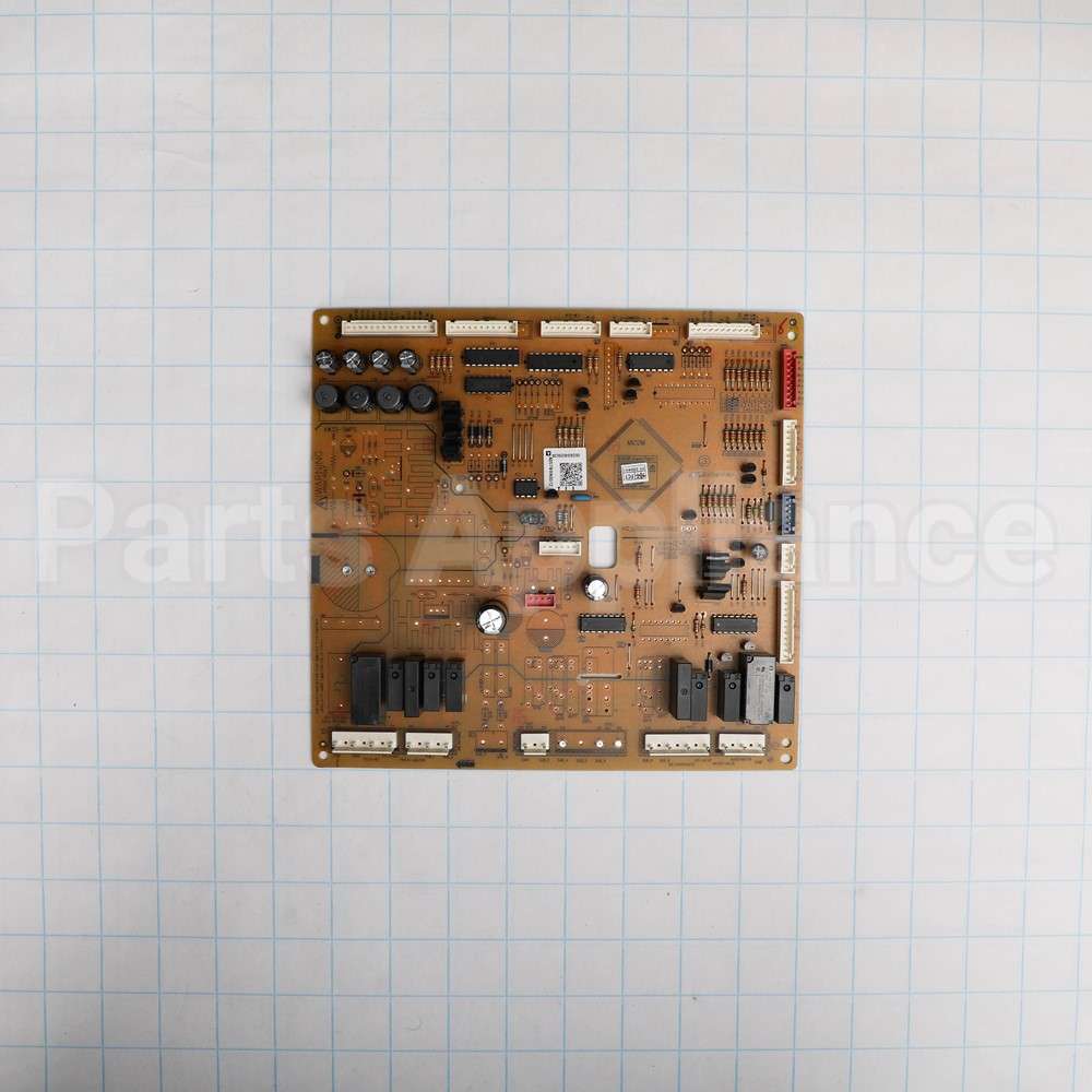 DA94-02963A Samsung Assy Pcb Eeprom;0X03,D602,Aw4-4D Defeatu