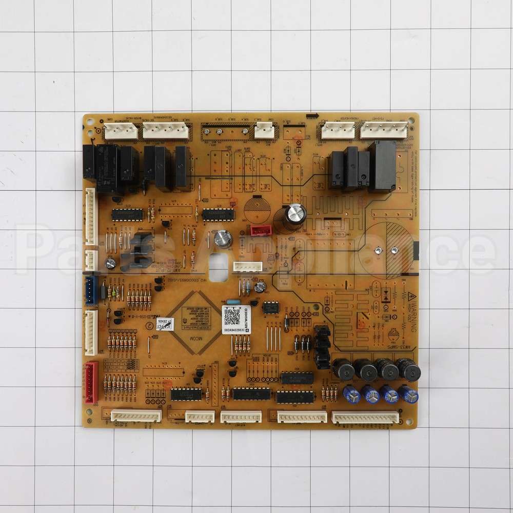 DA94-02963C Samsung Assy Pcb Eeprom;0X25,D603, D606,Aw4-Cd F