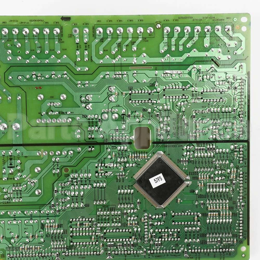 DA94-02963C Samsung Assy Pcb Eeprom;0X25,D603, D606,Aw4-Cd F