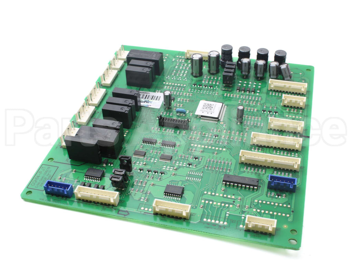 DA94-03040E Samsung Assy Pcb Eeprom;0Xe8,D601,D602,D603,D606