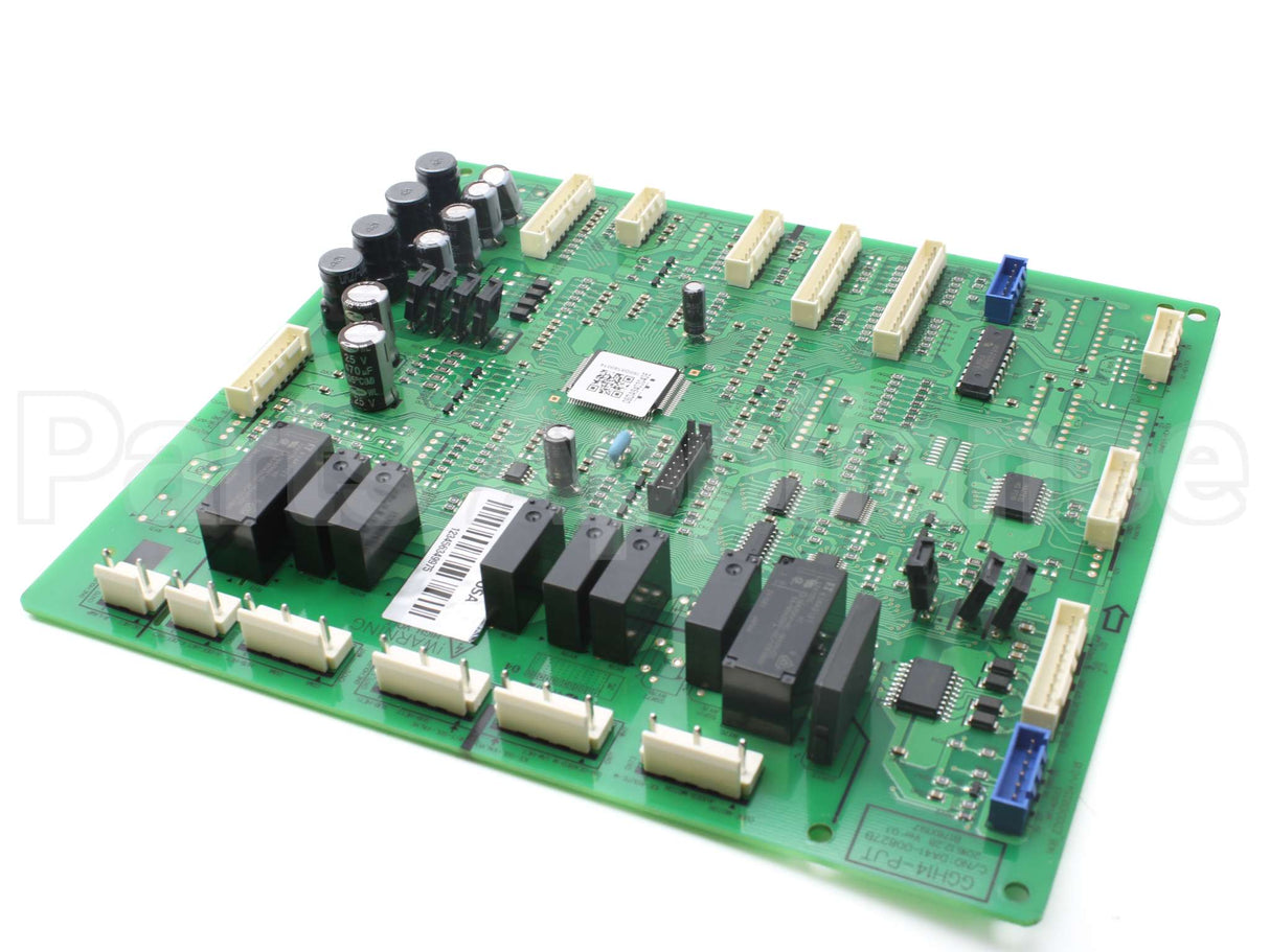 DA94-03040E Samsung Assy Pcb Eeprom;0Xe8,D601,D602,D603,D606