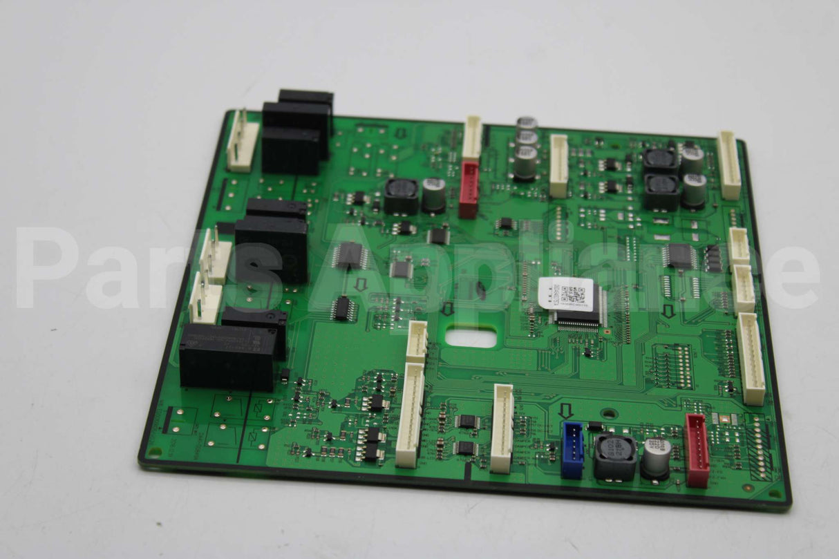 DA94-03757A Samsung Assy Pcb Eeprom;0X21,D606,Rf8000Mc,Ice&W