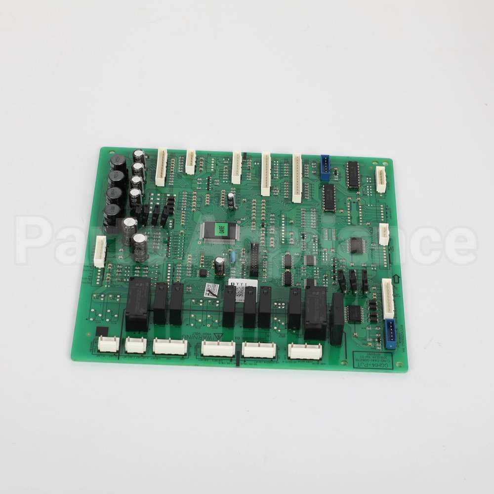 DA94-04183C Samsung Assy Pcb Eeprom;0X88,D601,D602,D603,D608