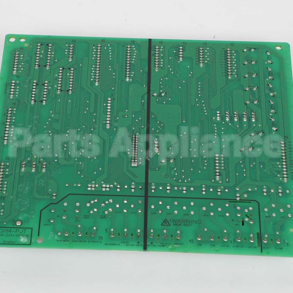 DA94-04183C Samsung Assy Pcb Eeprom;0X88,D601,D602,D603,D608