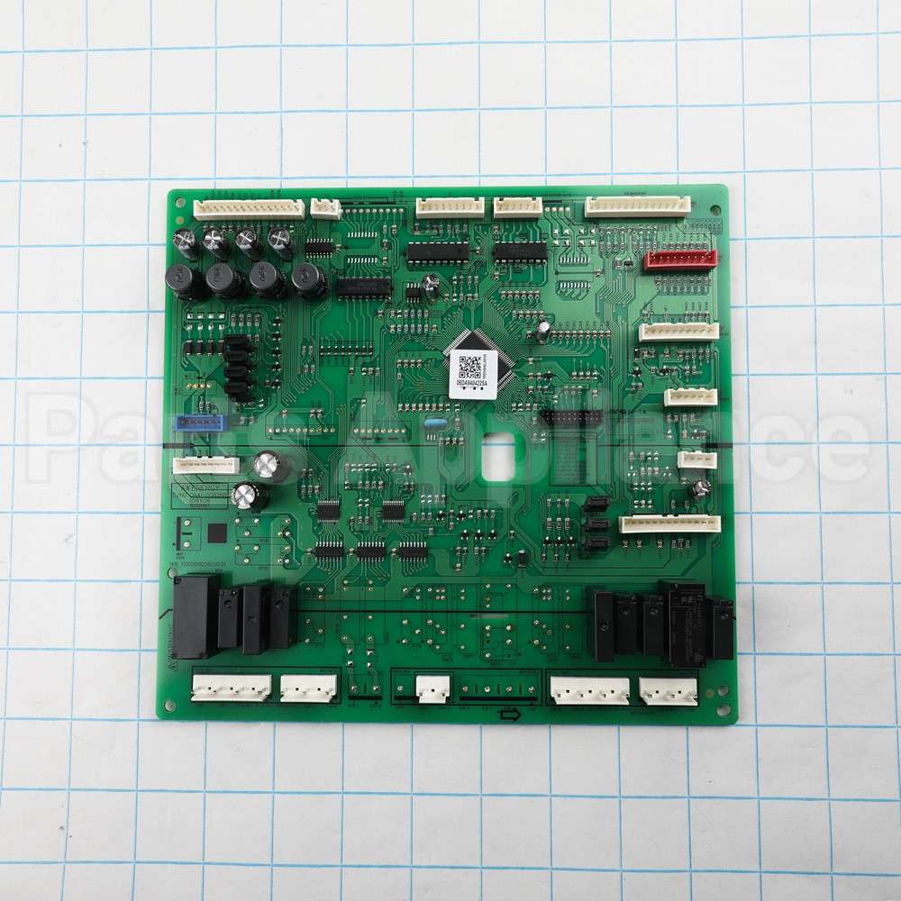 DA94-04225A Samsung Assy Pcb Eeprom;0Xc1,D607, D608,Aw3-14 F