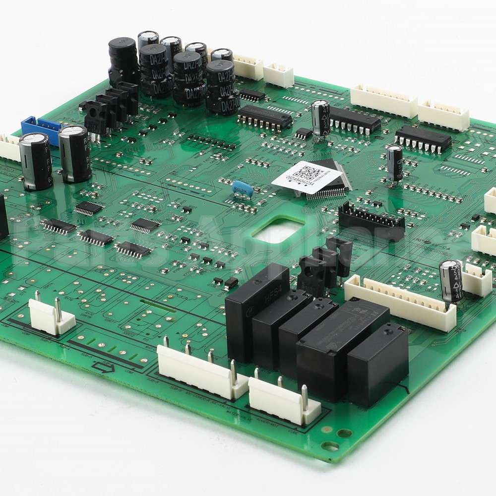 DA94-04225A Samsung Assy Pcb Eeprom;0Xc1,D607, D608,Aw3-14 F