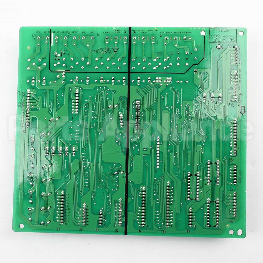 DA94-04405A Samsung Assy Pcb Eeprom;0Xb8,D601,D602,D603,D605