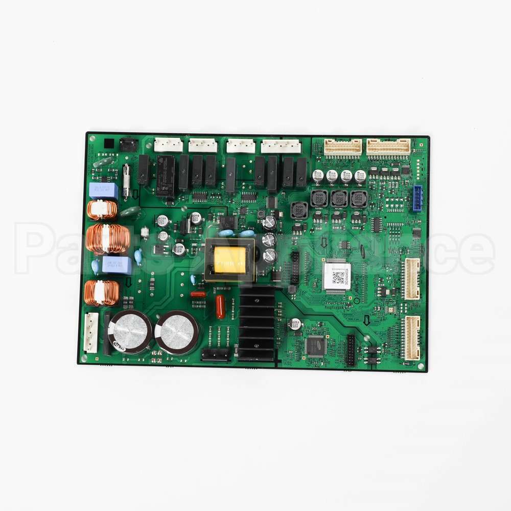 DA94-04603A Samsung Assy Pcb Eeprom;0X81,Da92-01139A,D608,Aw