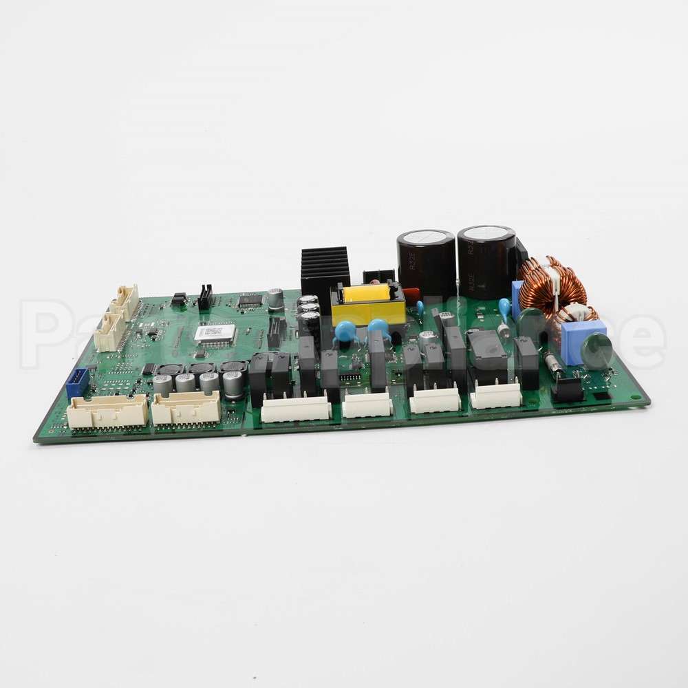 DA94-04603A Samsung Assy Pcb Eeprom;0X81,Da92-01139A,D608,Aw